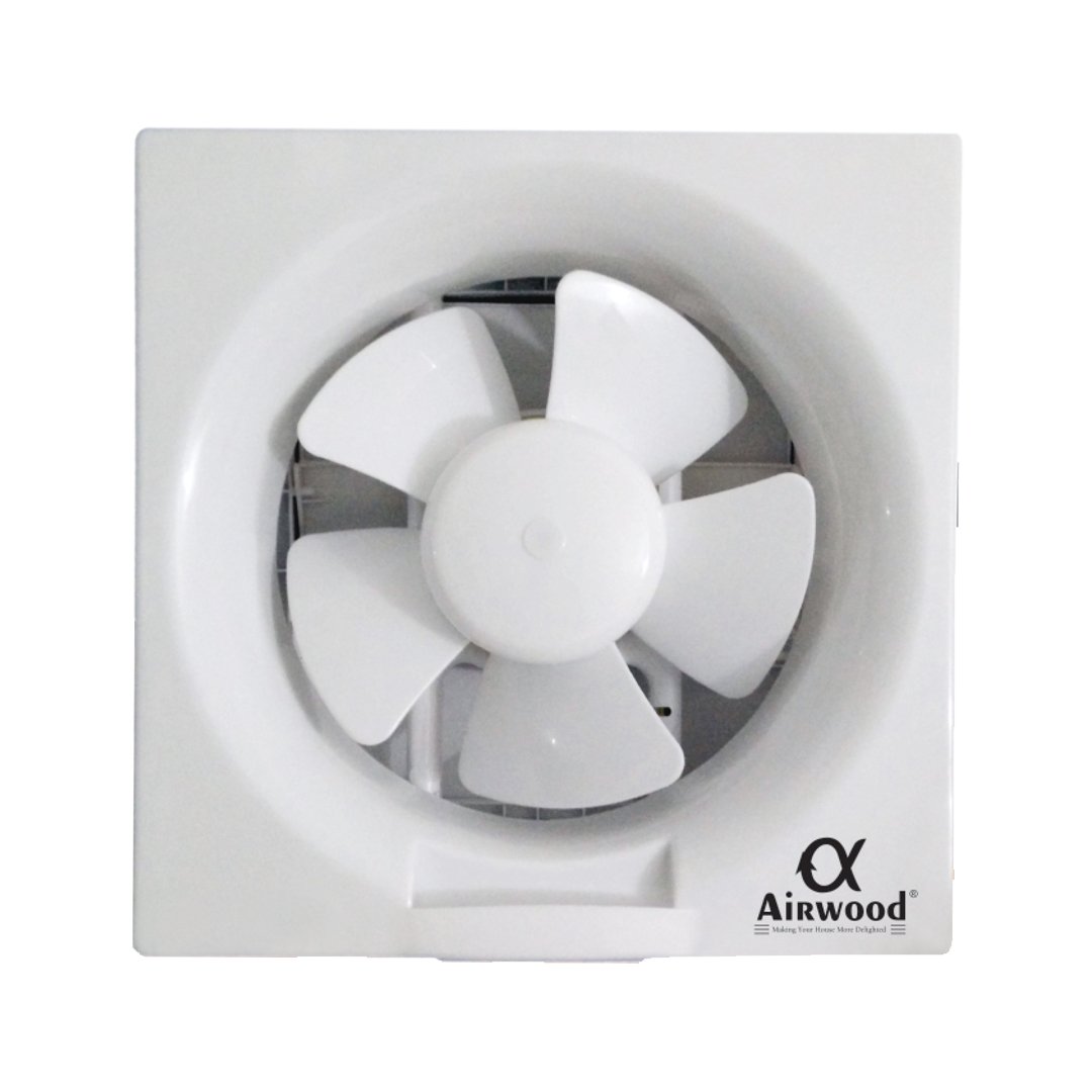 Ventilation Fan_Vento